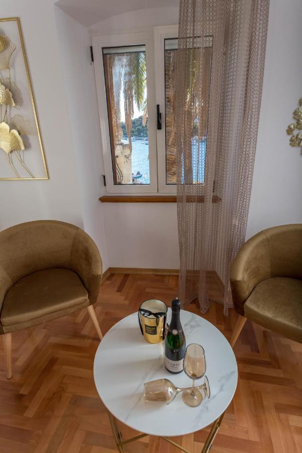 Deluxe Dreamy Room In The Center Of Hvar With Sea View Hvar Town Exteriér fotografie